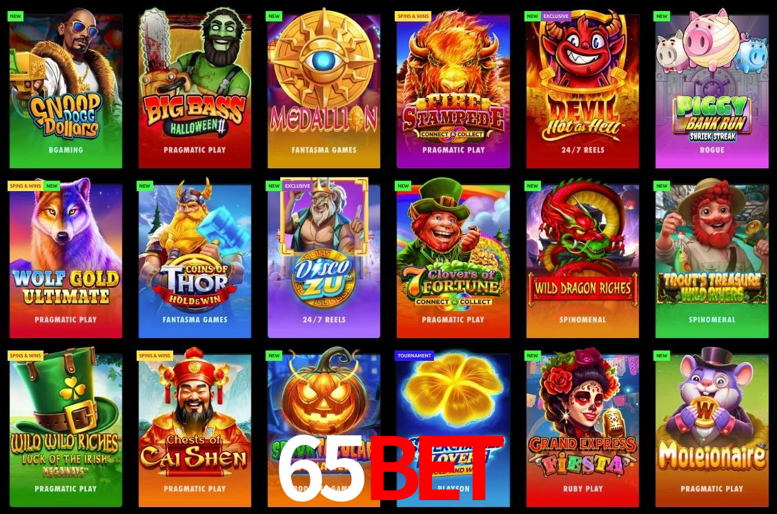 65bet