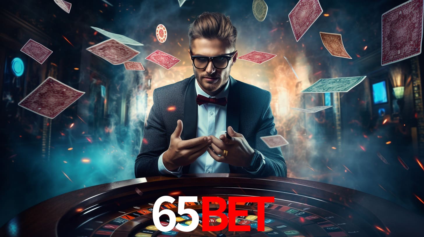 Ofertas Imperdíveis na 65bet: Promoções e Bônus Que Valem a Pena